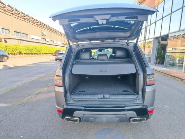 LAND ROVER Range Rover Sport 3.0 SDV6 249 CV HSE Dynamic rif. 23983782 - Foto 8