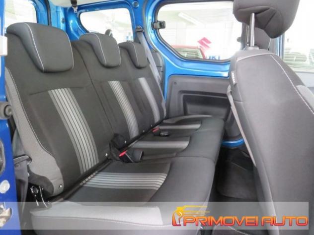 DACIA Dokker Stepway 1.5 Blue dCi 8V 95CV rif. 19187814 - Foto 3
