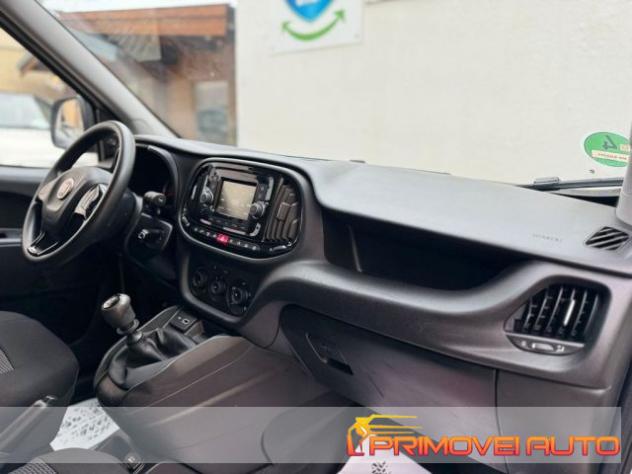 FIAT Doblo Doblò 1.6 MJT 105CV l1 h1Cargo rif. 21936114