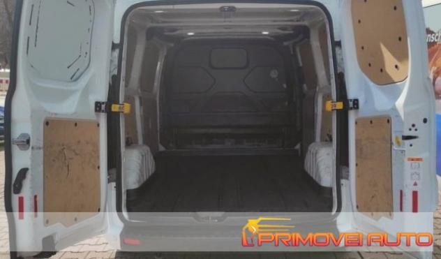 FORD Transit Custom 280 2.0 TDCi Furgone Trend rif. 19237873 - Foto 9
