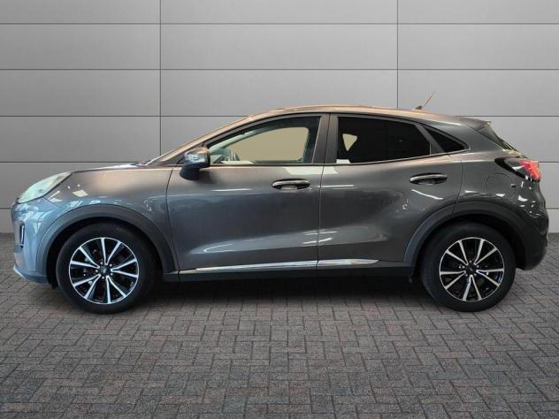 Ford Puma 1.0 ecoboost hybrid Titanium s&s 125cv - Foto 2