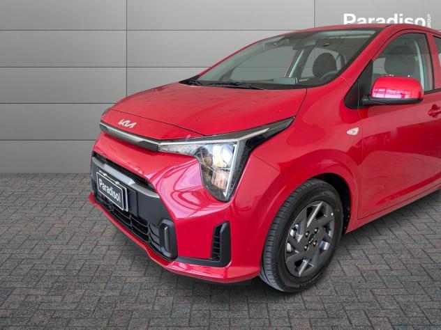 Kia Picanto URBAN | 1.0 - 68CV | 2026 - MANUALE - Foto 8