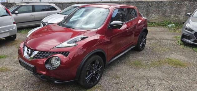 NISSAN Juke 1.2 DIG-T 115 Start&Stop Tekna rif. 24109116