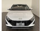 Hyundai i20 1.2 MPI MT GPL Connectline