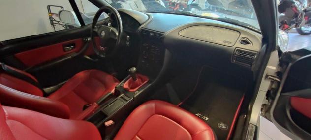 Bmw Z3 1.9 16V cat Roadster - Foto 3