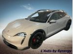 PORSCHE Taycan 4S Cross Turismo rif. 23842546
