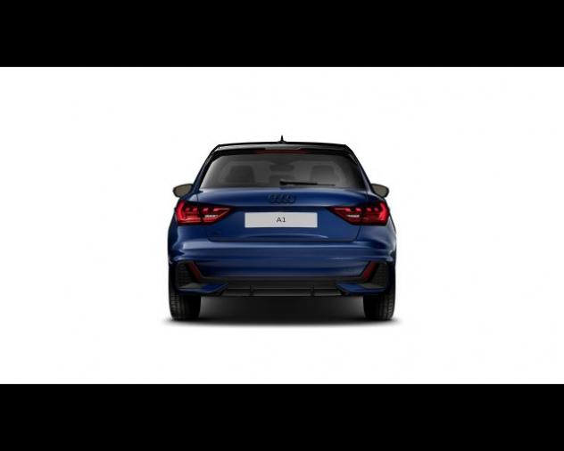 AUDI A1 Audi Sportback Identity Black 30 TFSI 85(116) kW rif. 23245227 - Foto 5