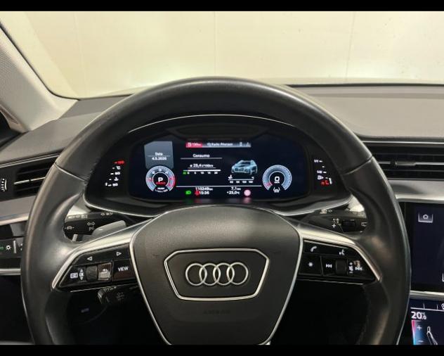 AUDI A6 allroad 40 TDI S-TRONIC QUATTRO EVOLUTION rif. 24058297 - Foto 5