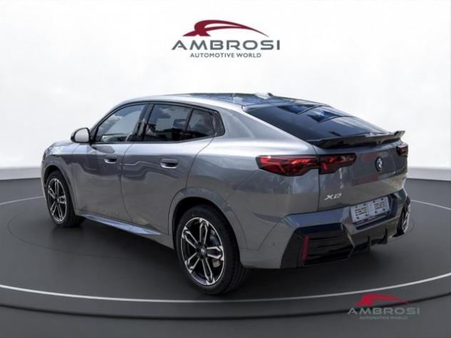 BMW X2 sDrive18d Msport Pro Premium Package rif. 24062298 - Foto 4