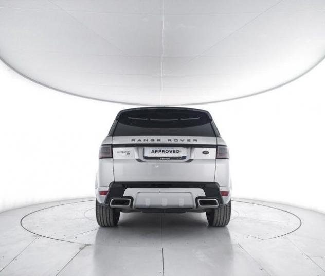 LAND ROVER Range Rover Sport 3.0 TDV6 HSE Dynamic rif. 23697016 - Foto 7