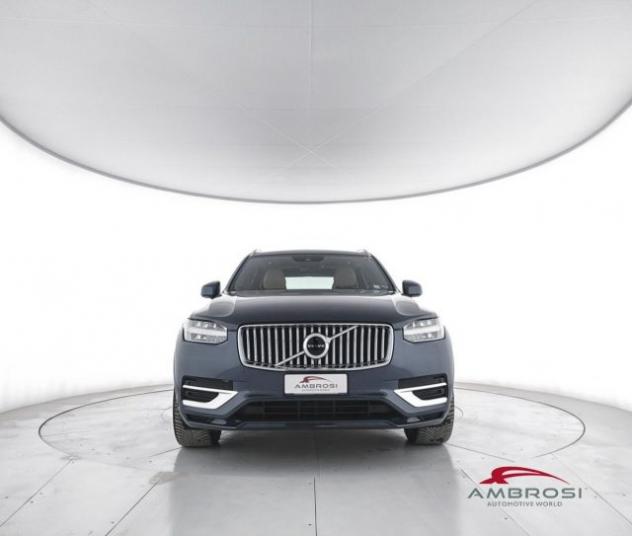 VOLVO XC90 B5 AWD Geartronic Inscription rif. 23287367 - Foto 5
