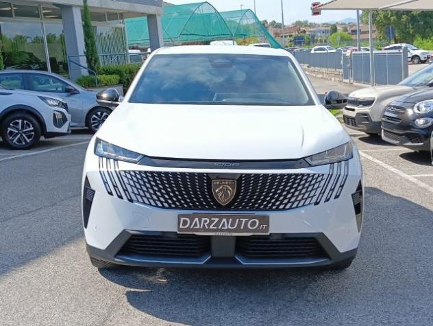 PEUGEOT 3008 Allure Business Hybrid 145 e-DCS6 + Grip & Confort rif. 24203500 - Foto 2