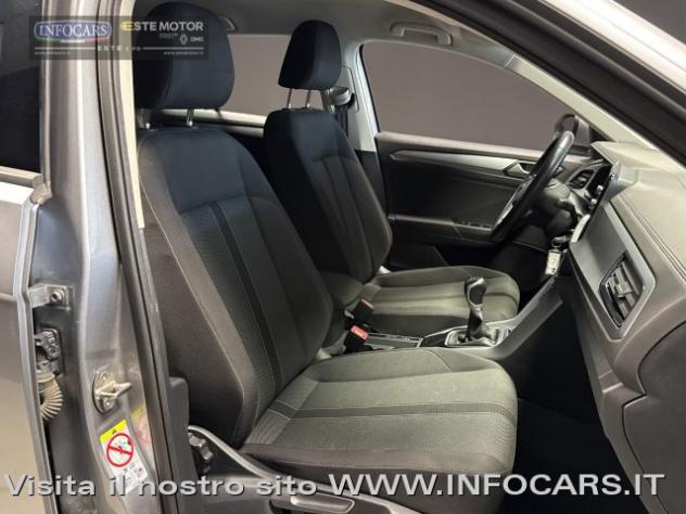 VOLKSWAGEN T-Roc 1.0 TSI 110 CV Life - Neopatentati - PROMO rif. 24182411 - Foto 6
