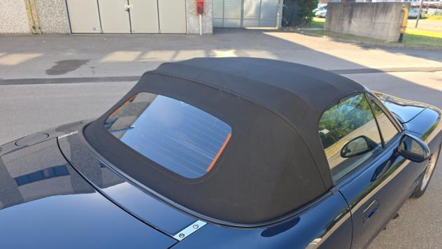 Mazda MX5 1.6 Roadster Spider frizione volano nuovi - Foto 3