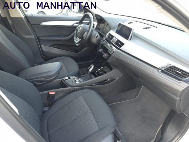BMW X2 sDrive18d Business-X rif. 23761824 - Foto 7