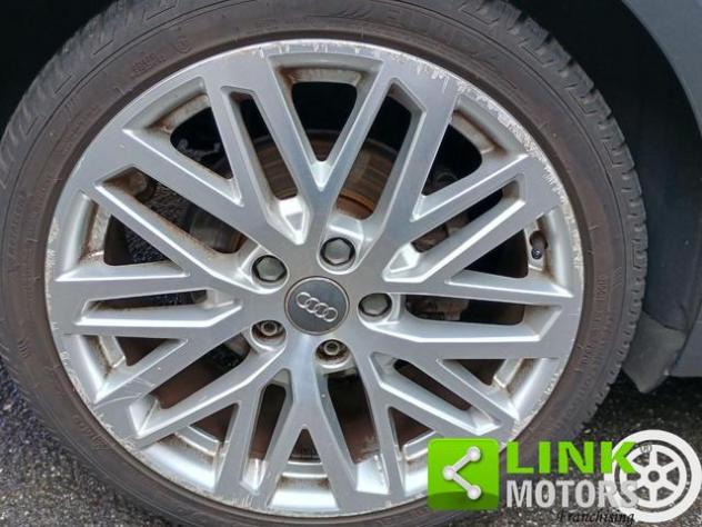 AUDI A3 SPB 35 TFSI COD S tronic Sport rif. 23937654 - Foto 10