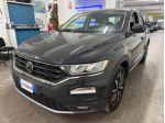 VOLKSWAGEN T-Roc 1.0 TSI Style BlueMotion Technology rif. 23718914