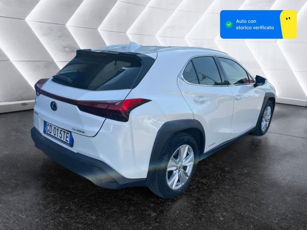 Lexus UX Hybrid Executive 2WD - Foto 4