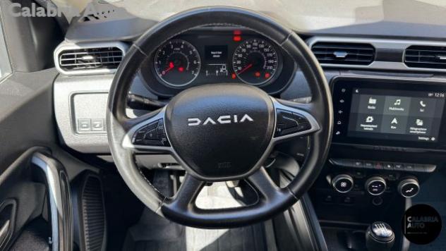 DACIA Duster 1.0 TCe GPL 4x2 Journey UP rif. 23247994 - Foto 9