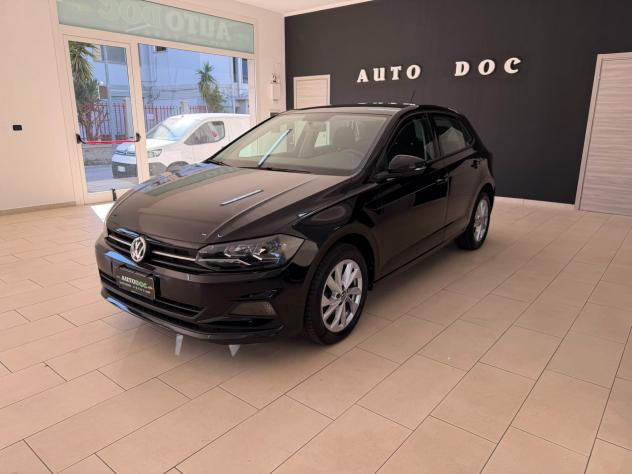 Volkswagen Polo 1.6 TDI 95 CV DSG 5p. Highline BlueMotion Tech. - Foto 2