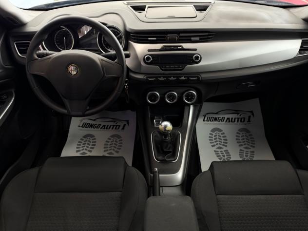 Alfa Romeo Giulietta 1.4 120CV Distinctive - Foto 9
