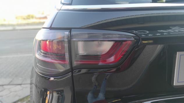 Jeep Compass 1.6 Multijet II 2WD Business - Foto 9