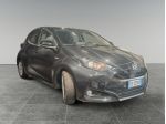 Toyota Yaris Hybrid Business