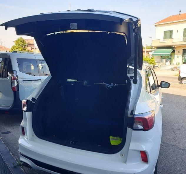 FORD Kuga 3ª serie Kuga 1.5 EcoBoost 150 CV 2WD ST-Line X - Foto 8