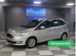 FORD Grand C-Max 1.5 TDCI 120cv Titanium Powershift EU6