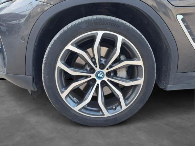 BMW X3 xDrive30e rif. 23909497 - Foto 10