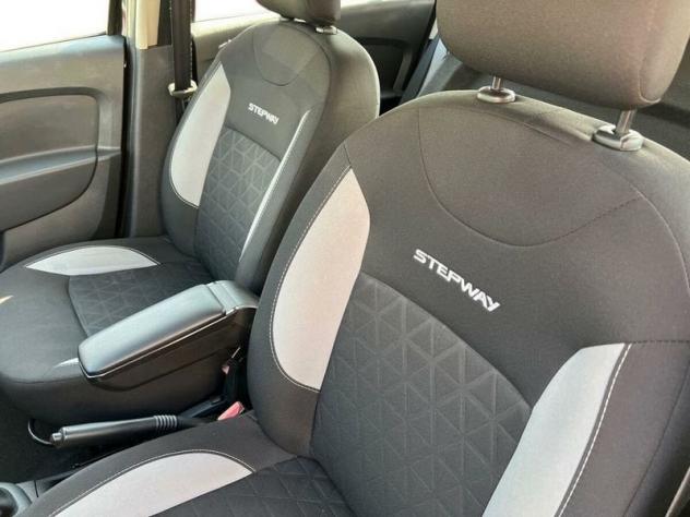 Dacia Sandero Stepway 0.9 tce Prestige 90cv - Foto 10