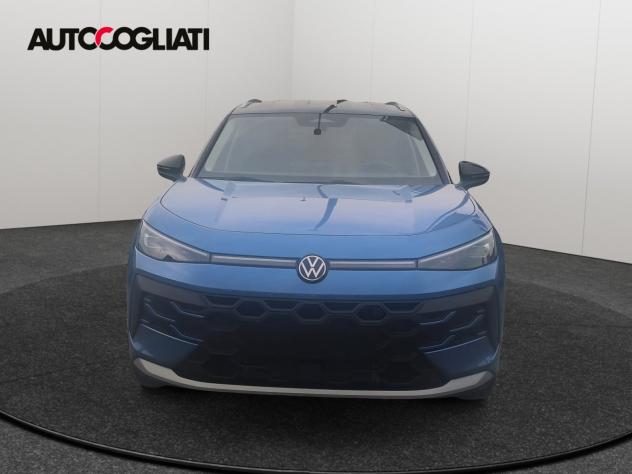 Volkswagen T-Roc Troc 1.5 eTSI 115 CV ACT Style DSG - Foto 2