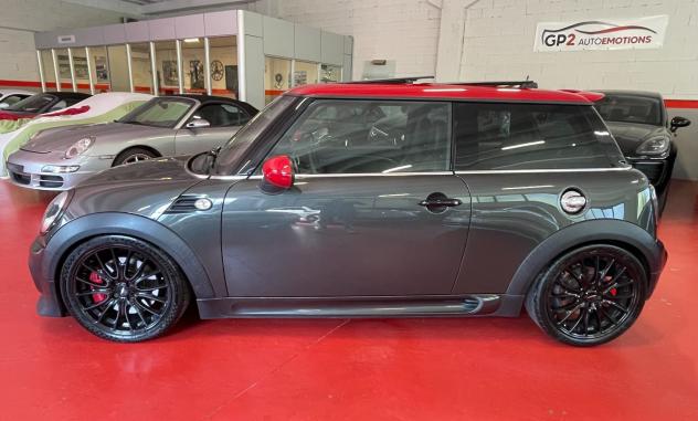 Mini 1.6 16V John Cooper Works - Foto 2