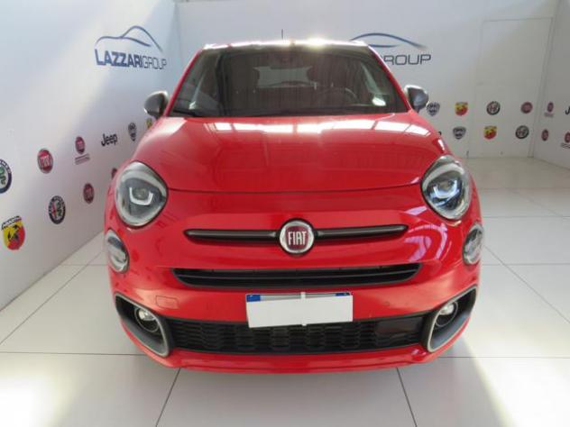FIAT 500X 1.6 MultiJet 120 CV Sport rif. 20898860 - Foto 10