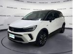 Opel Crossland 1.2 Turbo 12V 110 CV Start&Stop Design & Tech