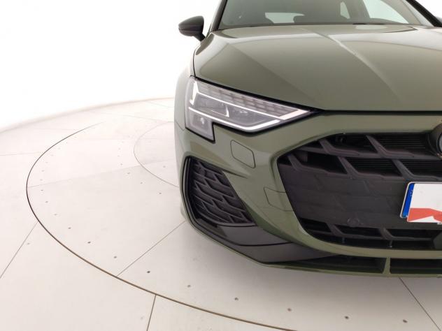 Audi A3 Sportback TDI 110 kW S tr S line Edition S.Back - Foto 5