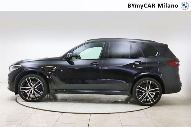 BMW X5 xdrive30d mhev 48V Msport auto - Foto 3