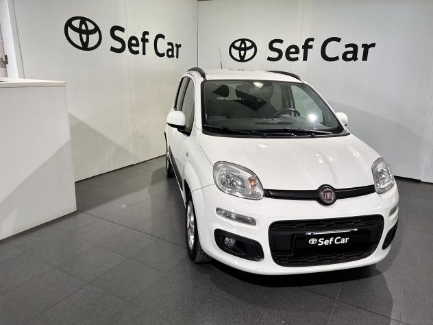 FIAT Panda 1.2 69cv Lounge - Foto 3