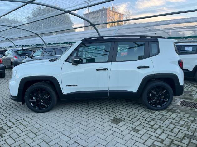 Jeep Renegade Renegade 1.5 Turbo T4 MHEV Summit - Foto 5