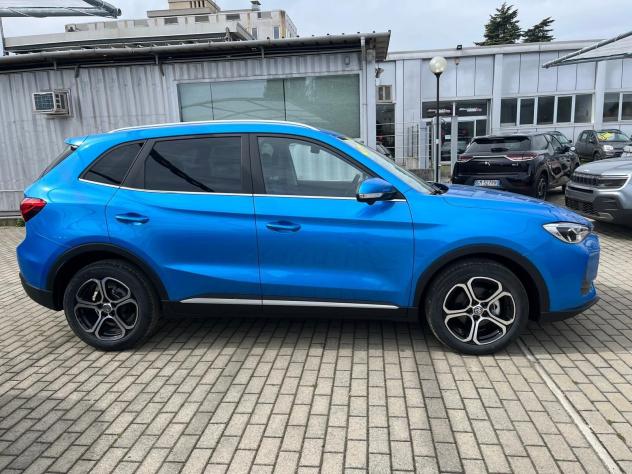 MG ZS 1.5 Comfort KM0 - Foto 7