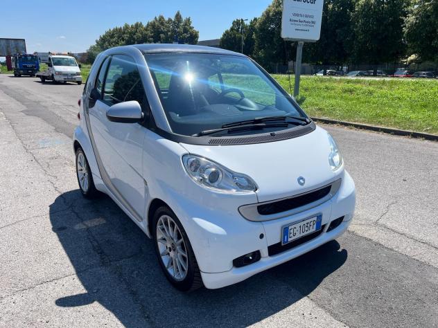 Smart ForTwo 1000 52 kW - Foto 2