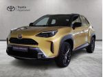 Toyota Yaris Cross 1.5 Hybrid 5p. E-CVT Adventure