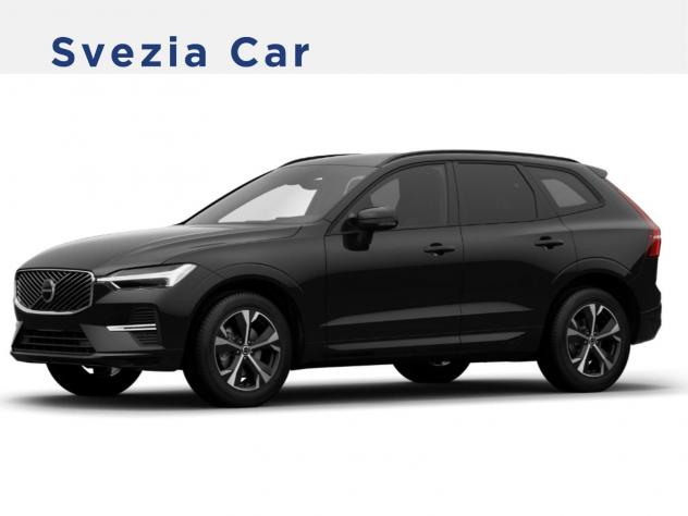 Volvo XC60 B5 AWD Core PRONTA CONSEGNA