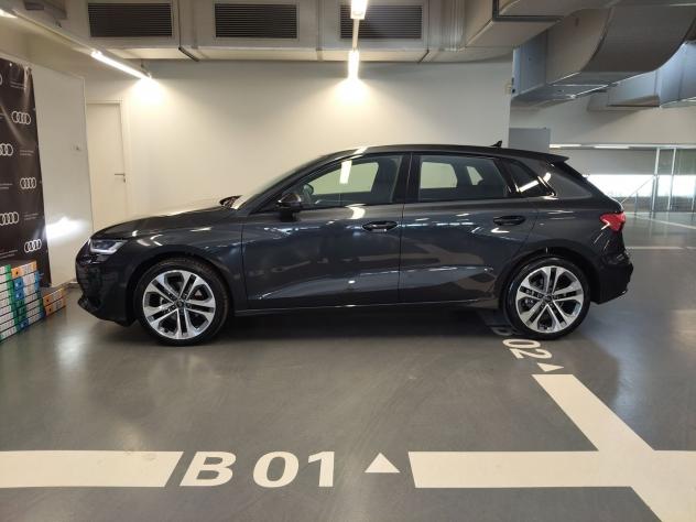 Audi A3 A3 Sportback 2.0 tdi Business Advanced 150cv s-tronic - Foto 3