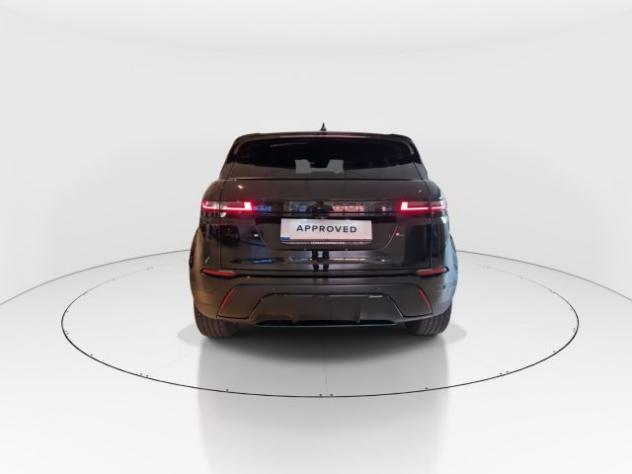LAND ROVER Range Rover Evoque 2.0D I4 163 CV AWD Auto S rif. 23936409 - Foto 7