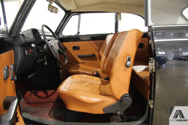 Volkswagen Maggiolone 15D11 1.2 Cabriolet - Foto 5