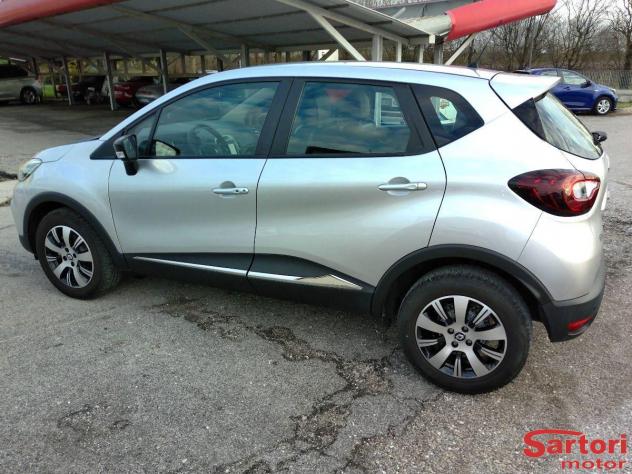 RENAULT - Captur - dCi 8V 90 CV S&S Energy Life - Foto 4