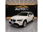 Bmw X1 xDrive20d Futura