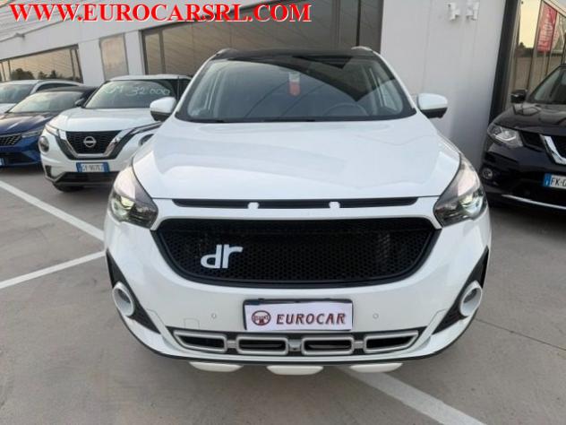 DR MOTOR DR F35 S1 1.5 Turbo Bi-Fuel GPL rif. 24126796 - Foto 2