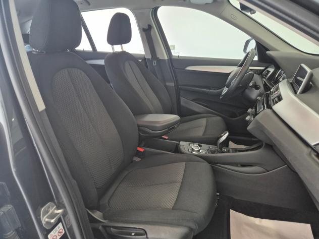 BMW X1 sDrive18d Business Advantage Sport - Foto 10